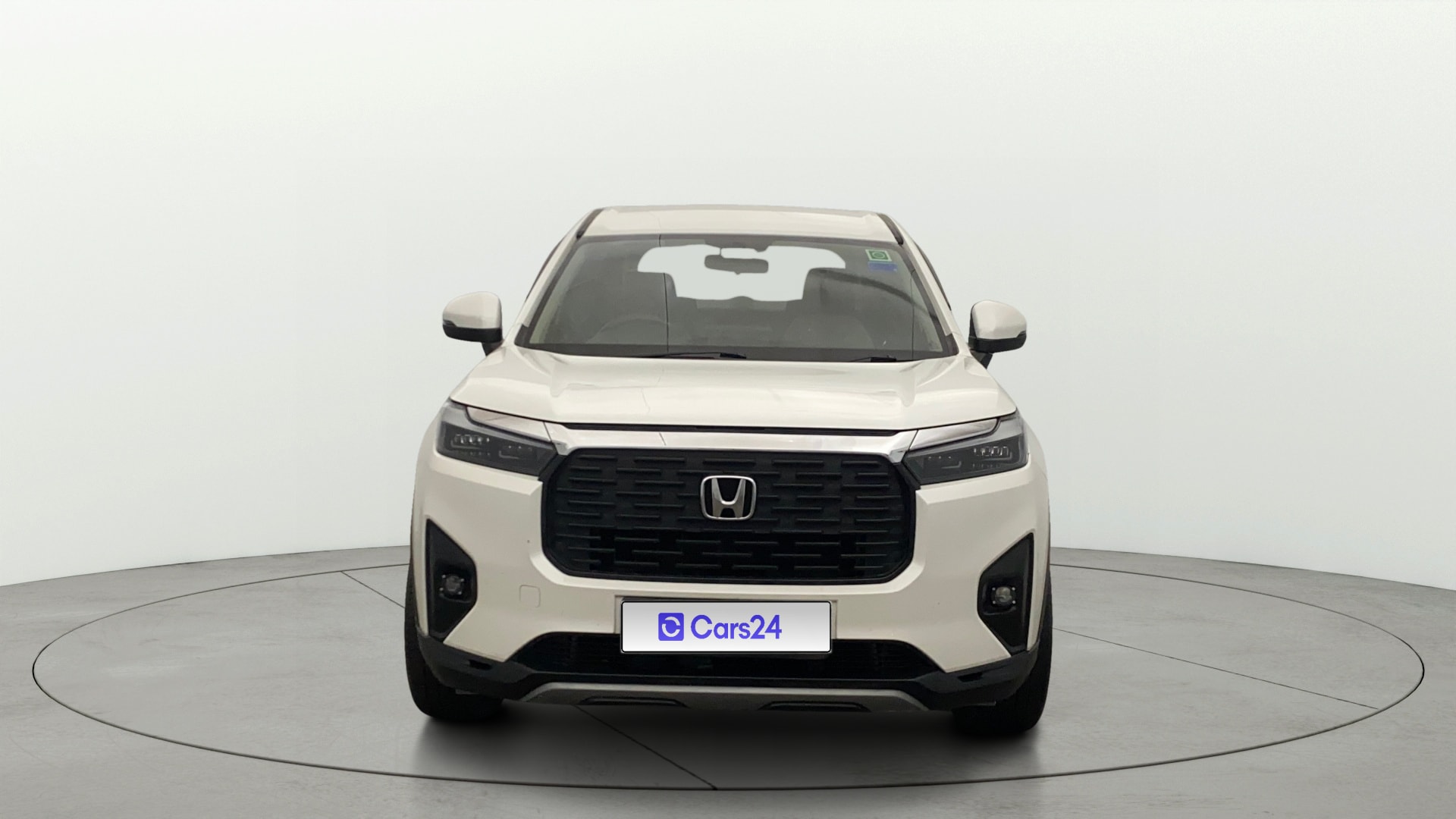 Used 2024 Honda Elevate Used 2024 Honda Elevate