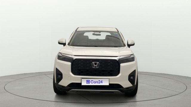 View Honda Elevate Image 1 Used Honda Elevate Image 1