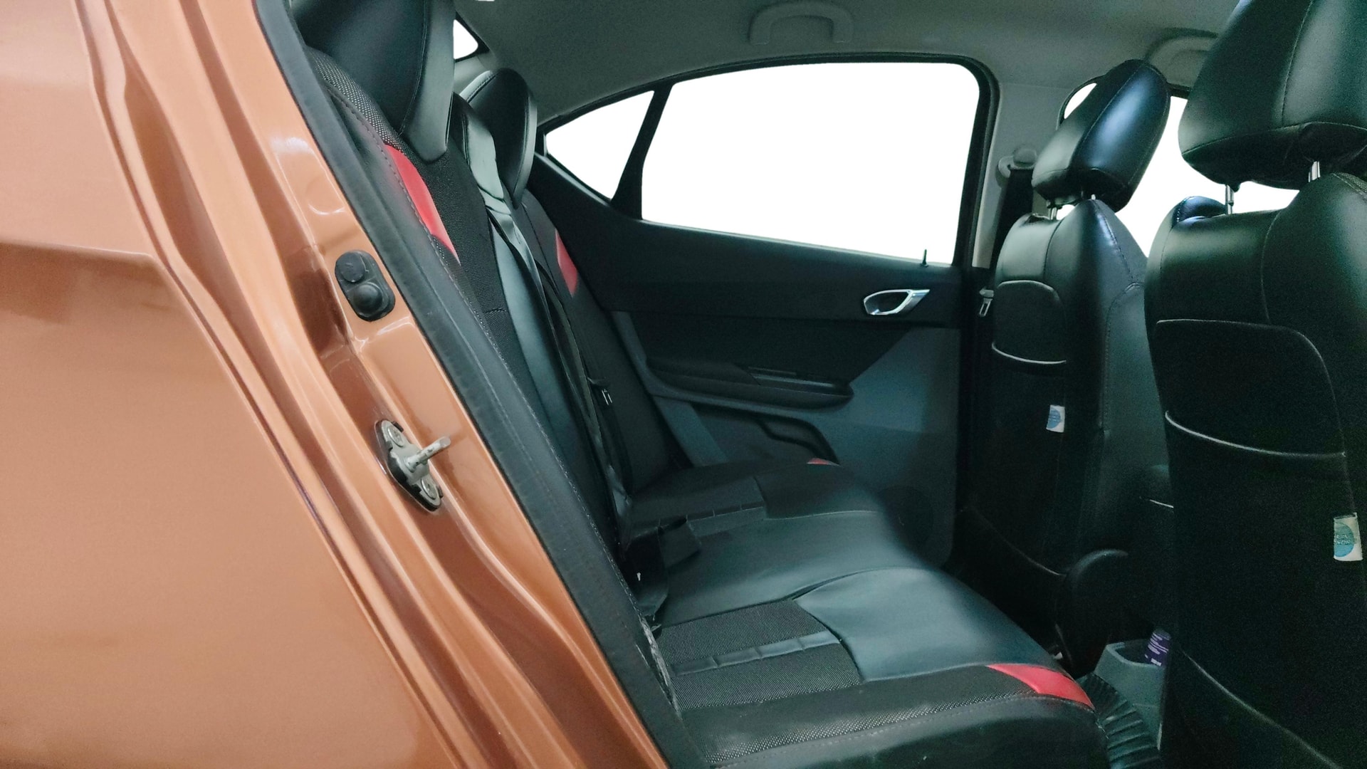 Used 2017 Tata Tigor Used 2017 Tata Tigor