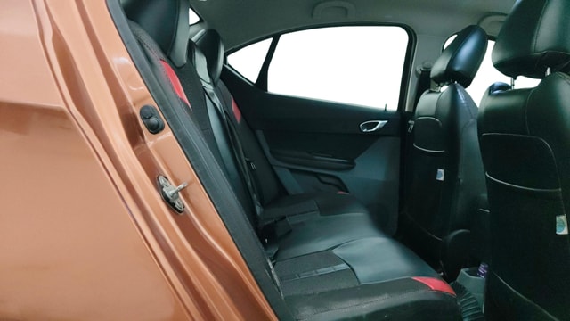 View Tata Tigor Image 29 Used Tata Tigor Image 29