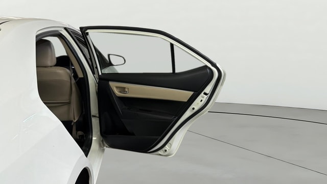View Toyota Corolla Altis Image 8 Used Toyota Corolla Altis Image 8