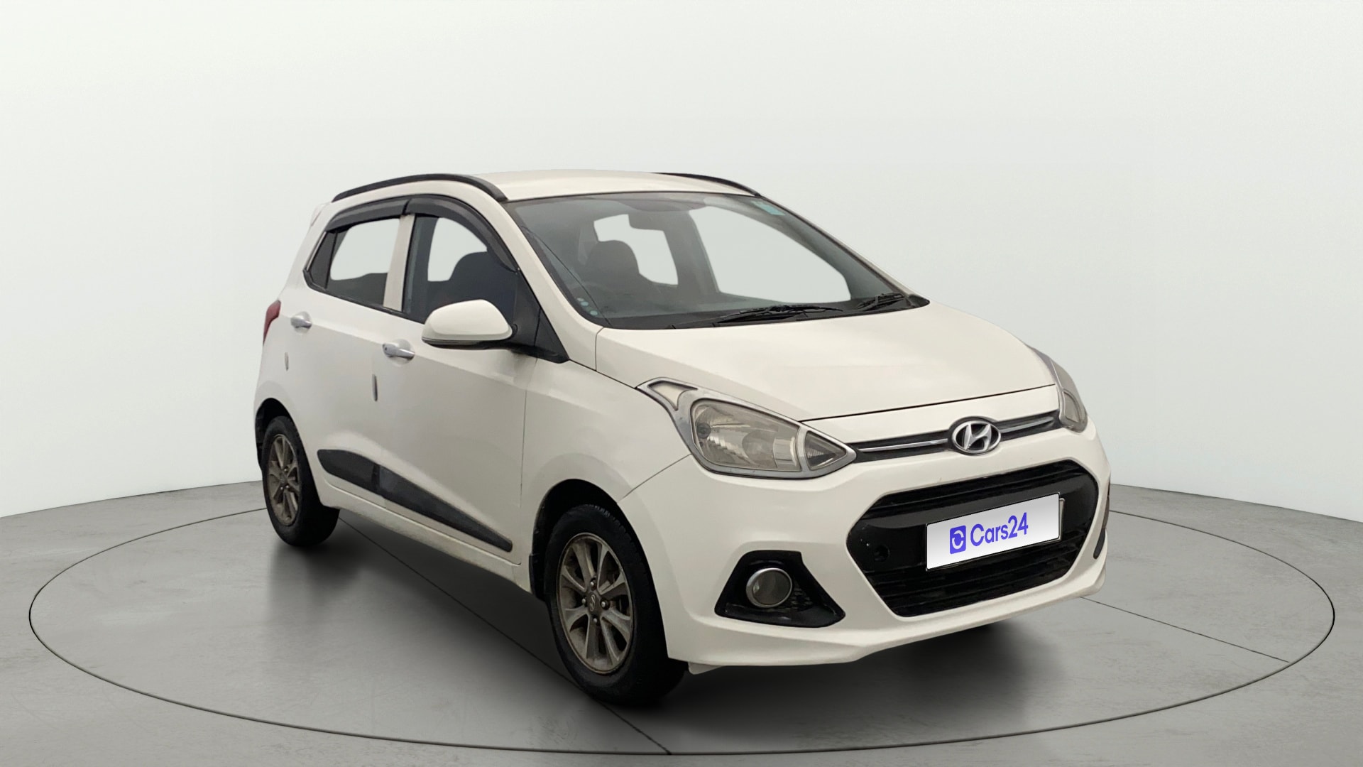 View 2016 Hyundai Grand i10 1.2 Asta Petrol Image 21 Used 2016 Hyundai Grand i10 1.2 Asta Petrol Image 21