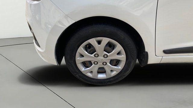 View Hyundai Grand i10 Image 37 Used Hyundai Grand i10 Image 37