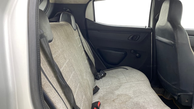 View Renault Kwid Image 33 Used Renault Kwid Image 33