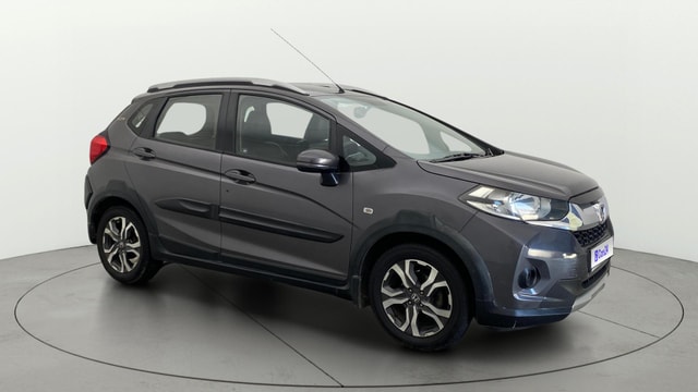 View Honda WR-V Image 21 Used Honda WR-V Image 21