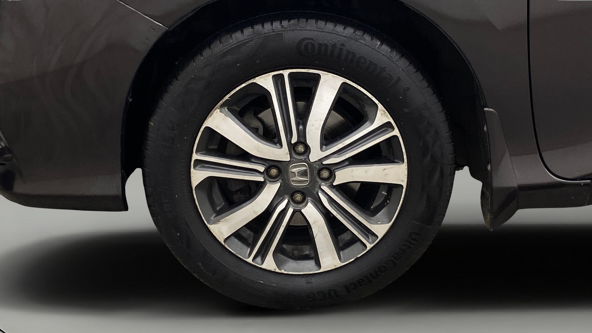 Used 2018 Honda City Used 2018 Honda City