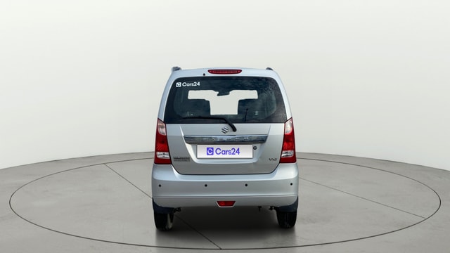 View Maruti Suzuki 1000 Image 38 Used Maruti Suzuki 1000 Image 38