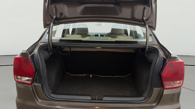 View Volkswagen Ameo Image 37 Used Volkswagen Ameo Image 37