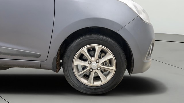 View Hyundai Grand i10 Image 40 Used Hyundai Grand i10 Image 40