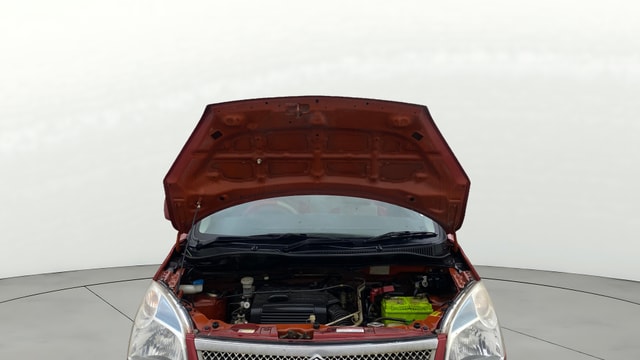 View Maruti Suzuki 1000 Image 31 Used Maruti Suzuki 1000 Image 31