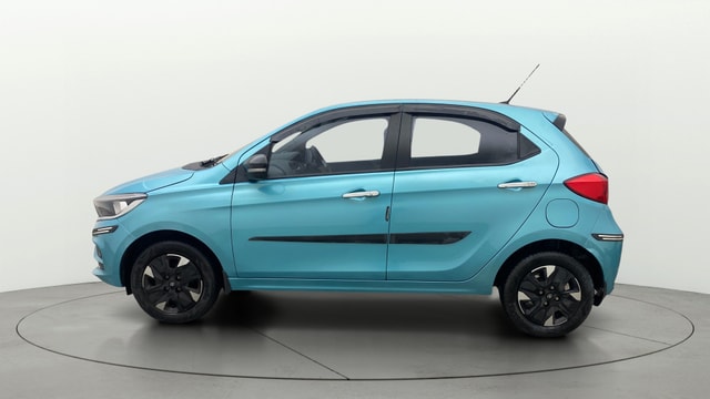 View Tata Tiago Image 5 Used Tata Tiago Image 5