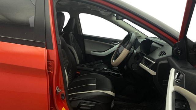 View Tata Nexon Image 18 Used Tata Nexon Image 18