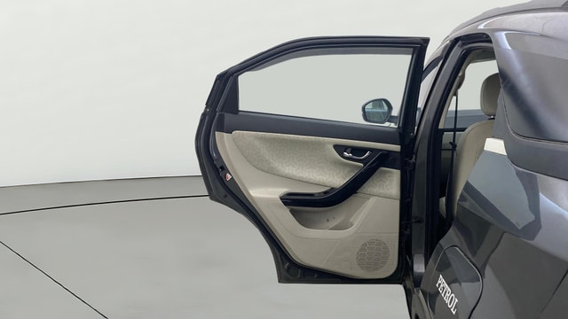 View Tata Nexon Image 15 Used Tata Nexon Image 15
