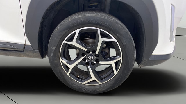 View Nissan Magnite Image 40 Used Nissan Magnite Image 40
