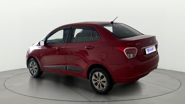 View Hyundai Xcent Image 2 Used Hyundai Xcent Image 2