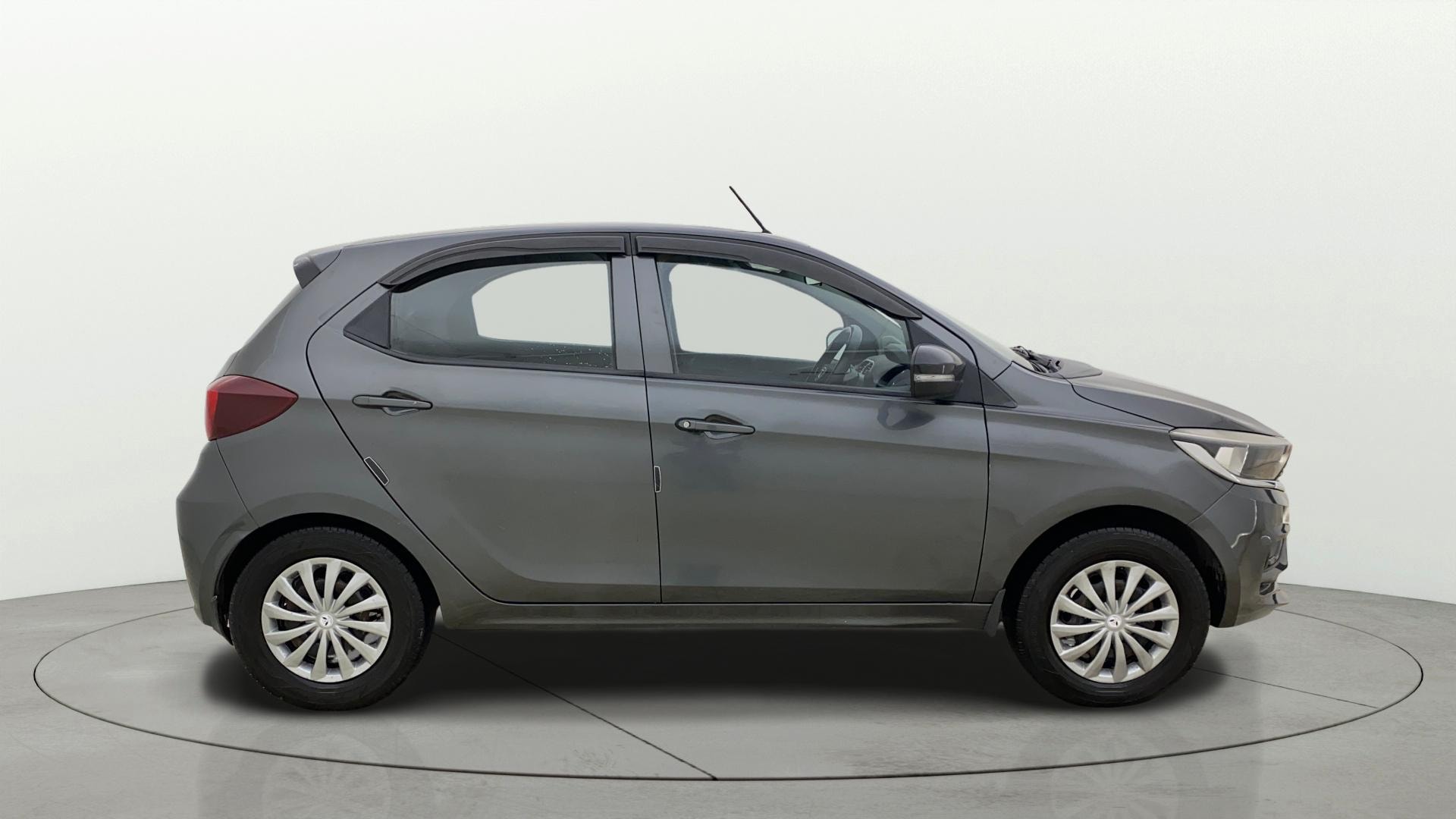 Used 2021 Tata Tiago Used 2021 Tata Tiago