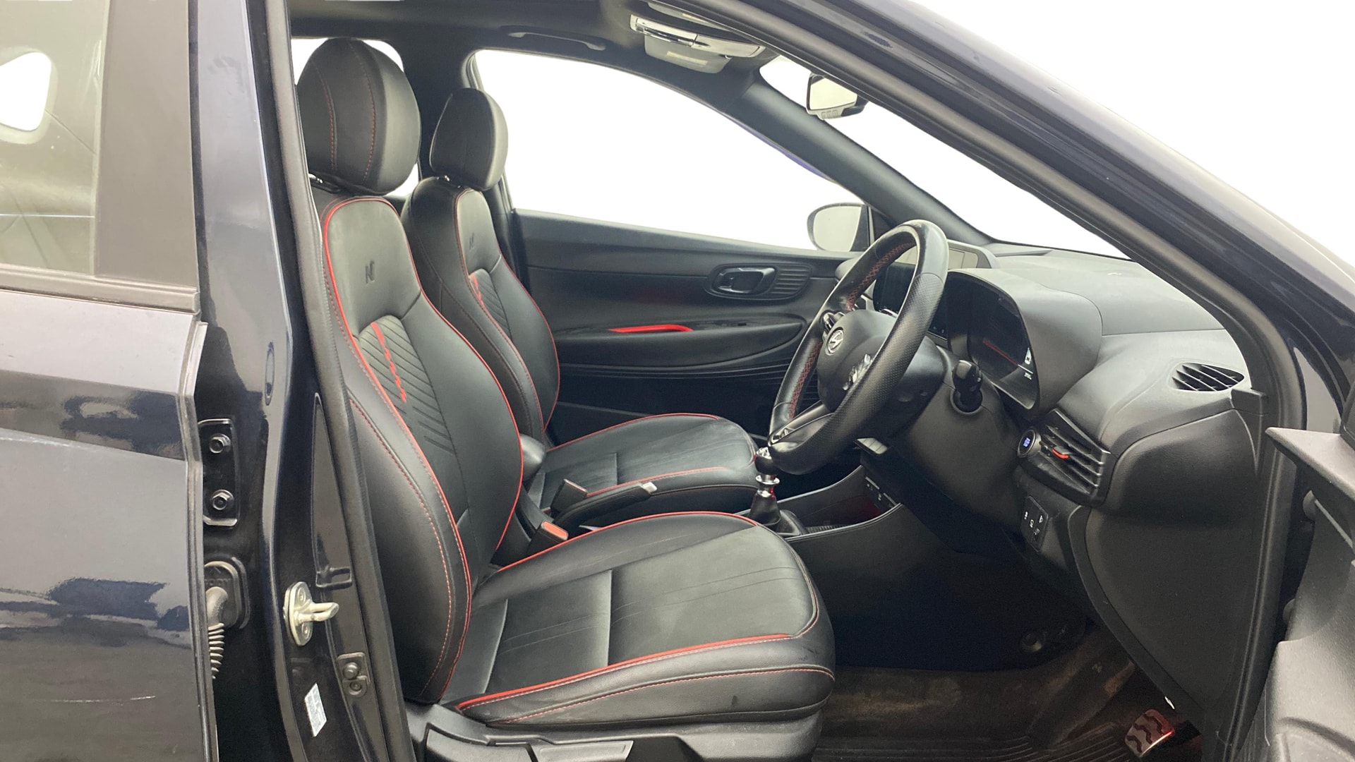 Used 2023 Hyundai Elite i20 Used 2023 Hyundai Elite i20