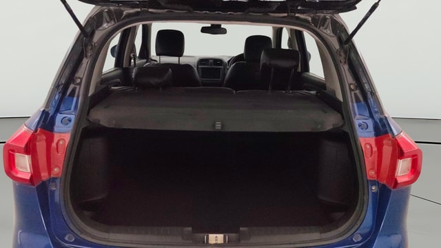View Toyota Urban Cruiser Image 39 Used Toyota Urban Cruiser Image 39