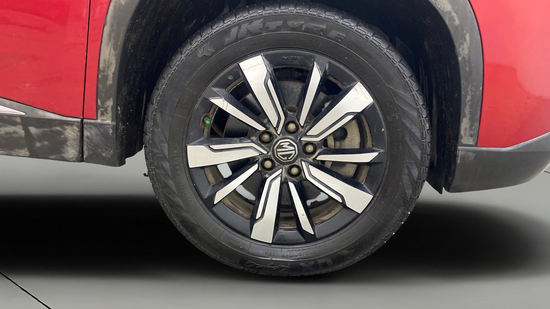 Used 2019 MG Hector Used 2019 MG Hector