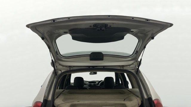 View Renault Duster Image 16 Used Renault Duster Image 16