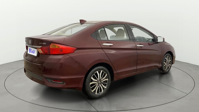 View Honda City Image 46 Used Honda City Image 46