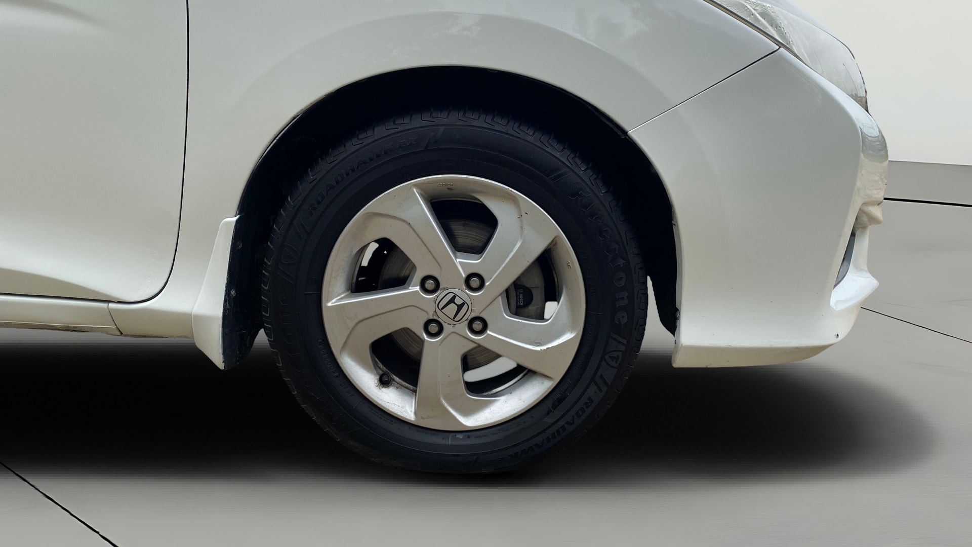 View 2014 Honda City ZX MT Diesel Anniversary Edition Image 43 Used 2014 Honda City ZX MT Diesel Anniversary Edition Image 43