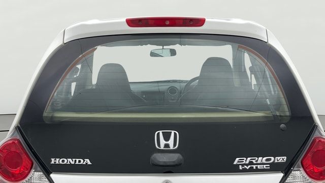 View Honda Brio Image 4 Used Honda Brio Image 4