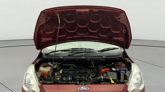 View Ford Figo Aspire Image 31 Used Ford Figo Aspire Image 31