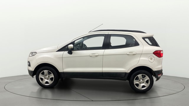 View Ford EcoSport Image 5 Used Ford EcoSport Image 5