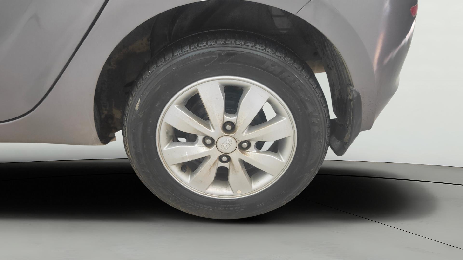 Used 2013 Hyundai i20 Used 2013 Hyundai i20