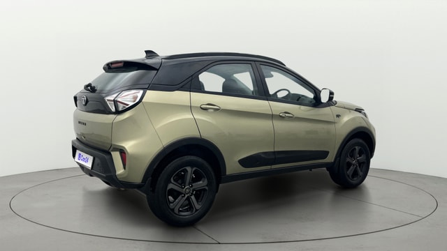 View Tata Nexon Image 46 Used Tata Nexon Image 46