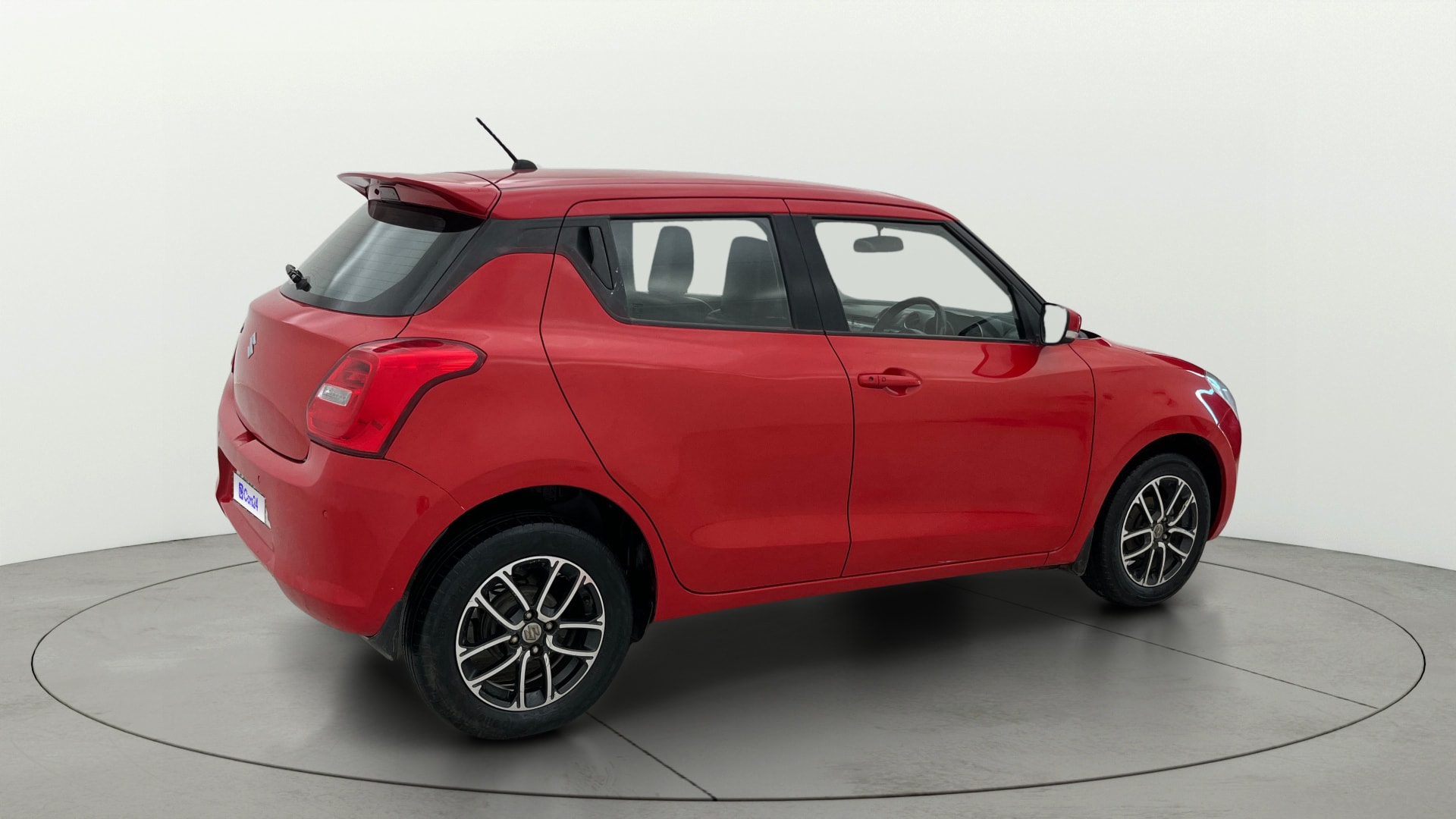 View 2018 Maruti Suzuki 1000 Base Variant Image 43 Used 2018 Maruti Suzuki 1000 Base Variant Image 43