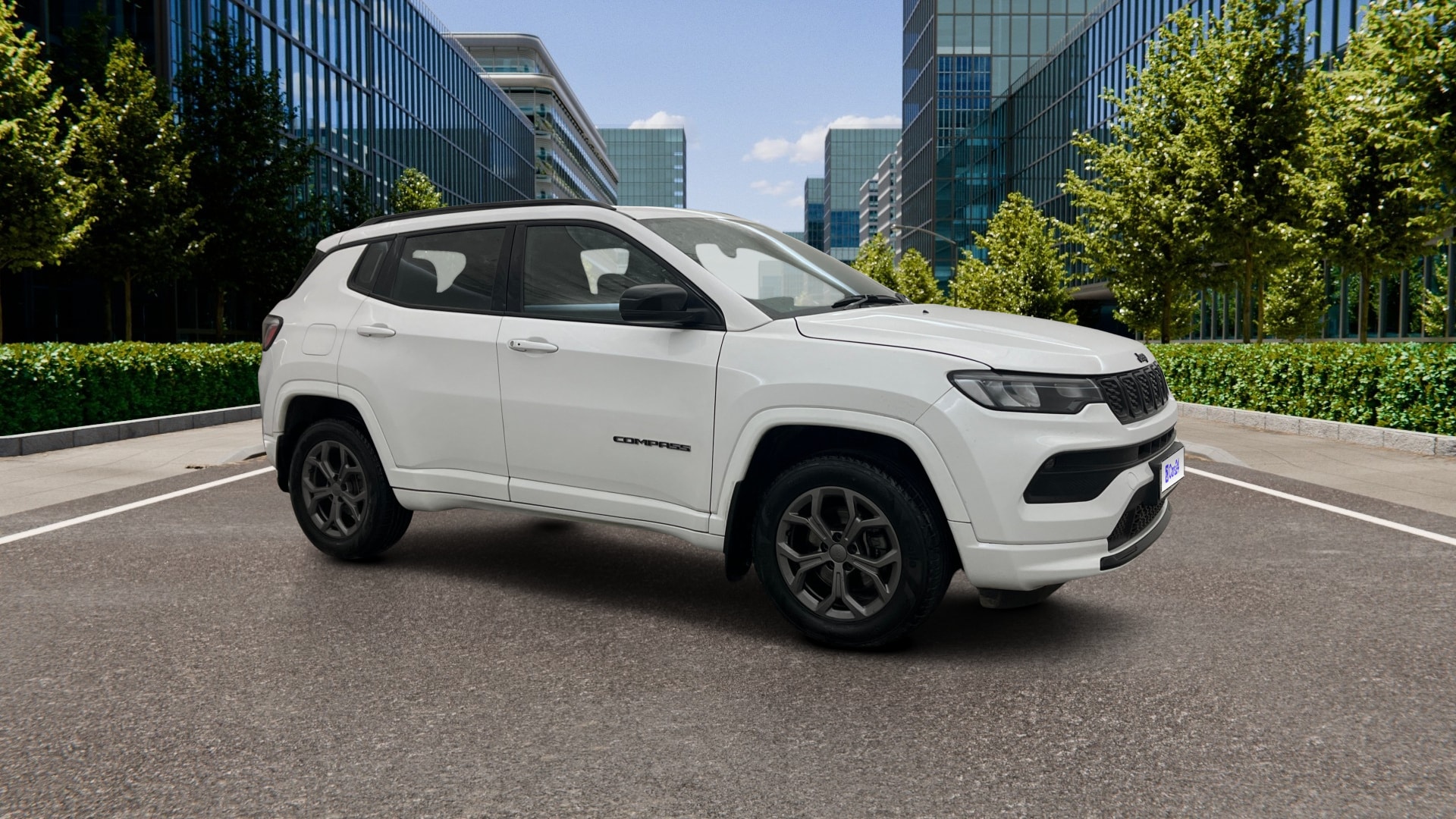 Used 2023 Jeep Compass Used 2023 Jeep Compass
