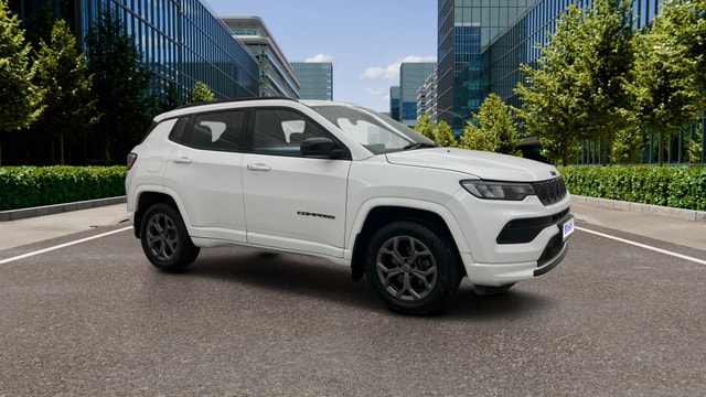 View Jeep Compass Image 22 Used Jeep Compass Image 22