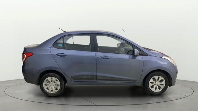 View Hyundai Xcent Image 8 Used Hyundai Xcent Image 8