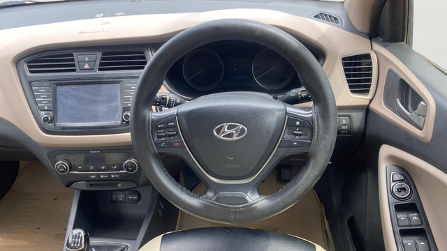 View Hyundai Elite i20 Image 12 Used Hyundai Elite i20 Image 12