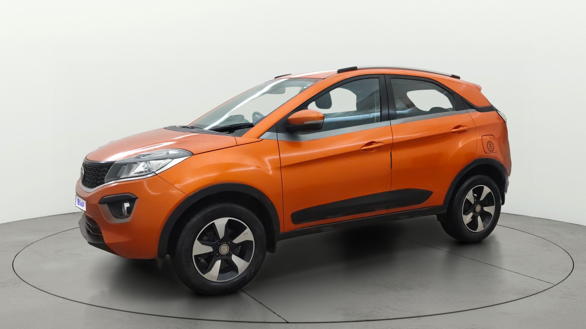 View 2019 Tata Nexon Revotron XE Image 36 Used 2019 Tata Nexon Revotron XE Image 36