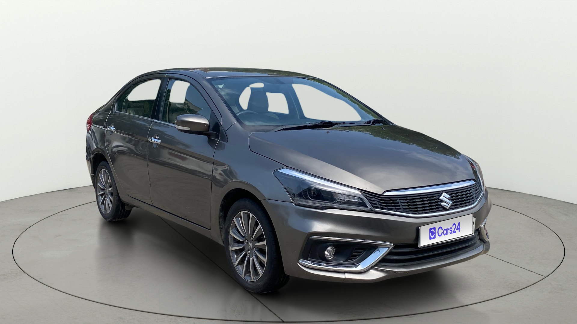 View 2018 Maruti Suzuki 1000 Base Variant Image 38 Used 2018 Maruti Suzuki 1000 Base Variant Image 38