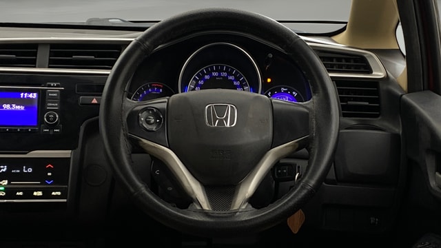 View Honda Jazz Image 20 Used Honda Jazz Image 20