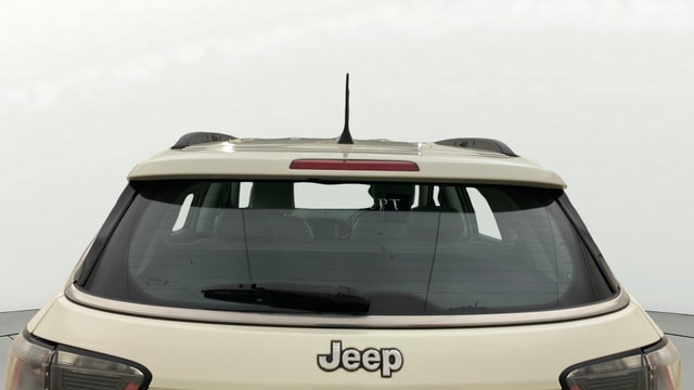 View Jeep Compass Image 4 Used Jeep Compass Image 4