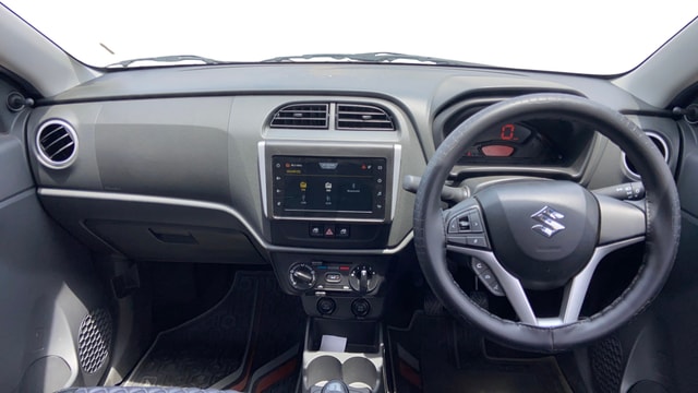 View Maruti Suzuki Alto K10 Image 15 Used Maruti Suzuki Alto K10 Image 15