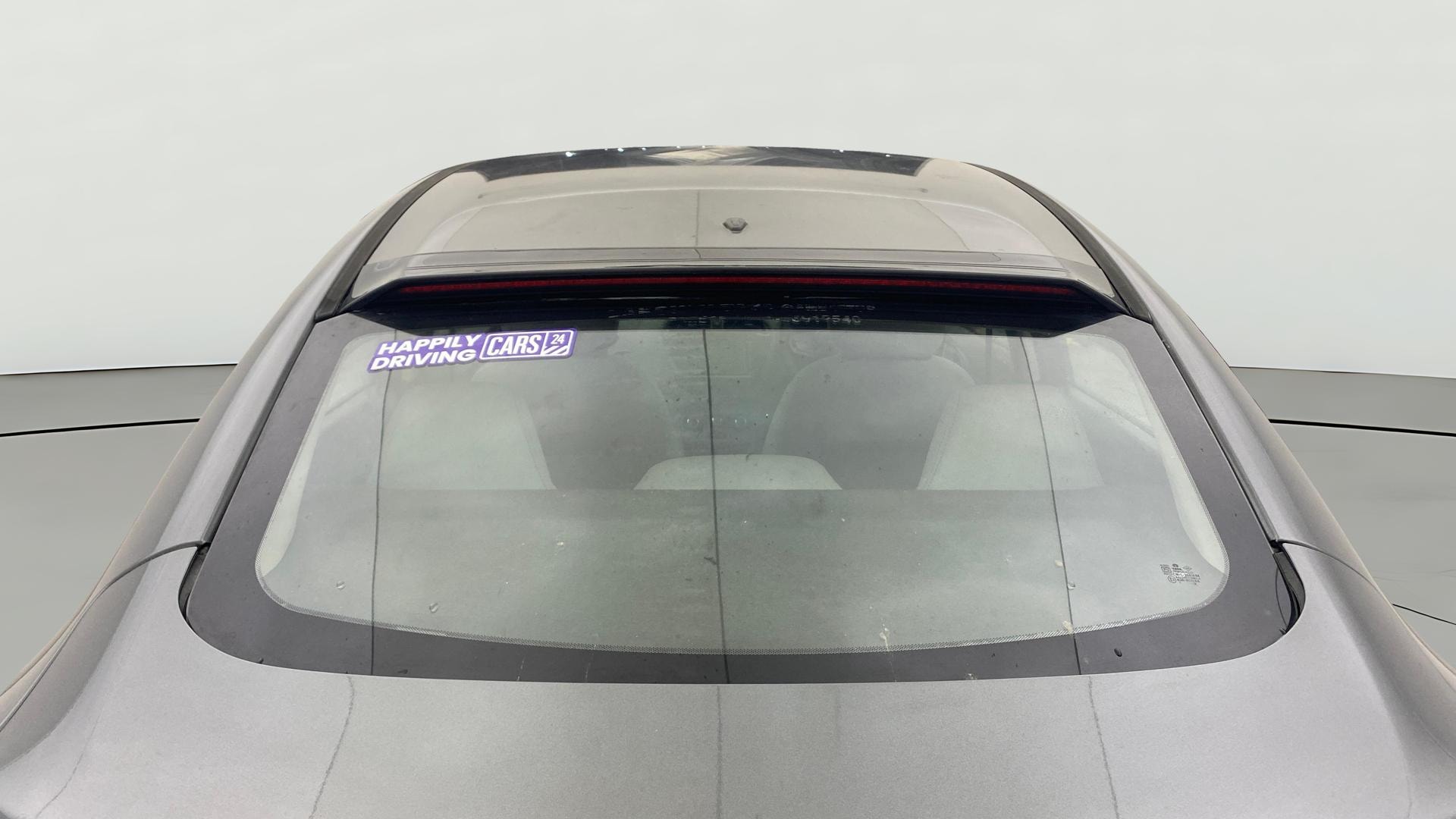 Used 2021 Tata Tigor Used 2021 Tata Tigor