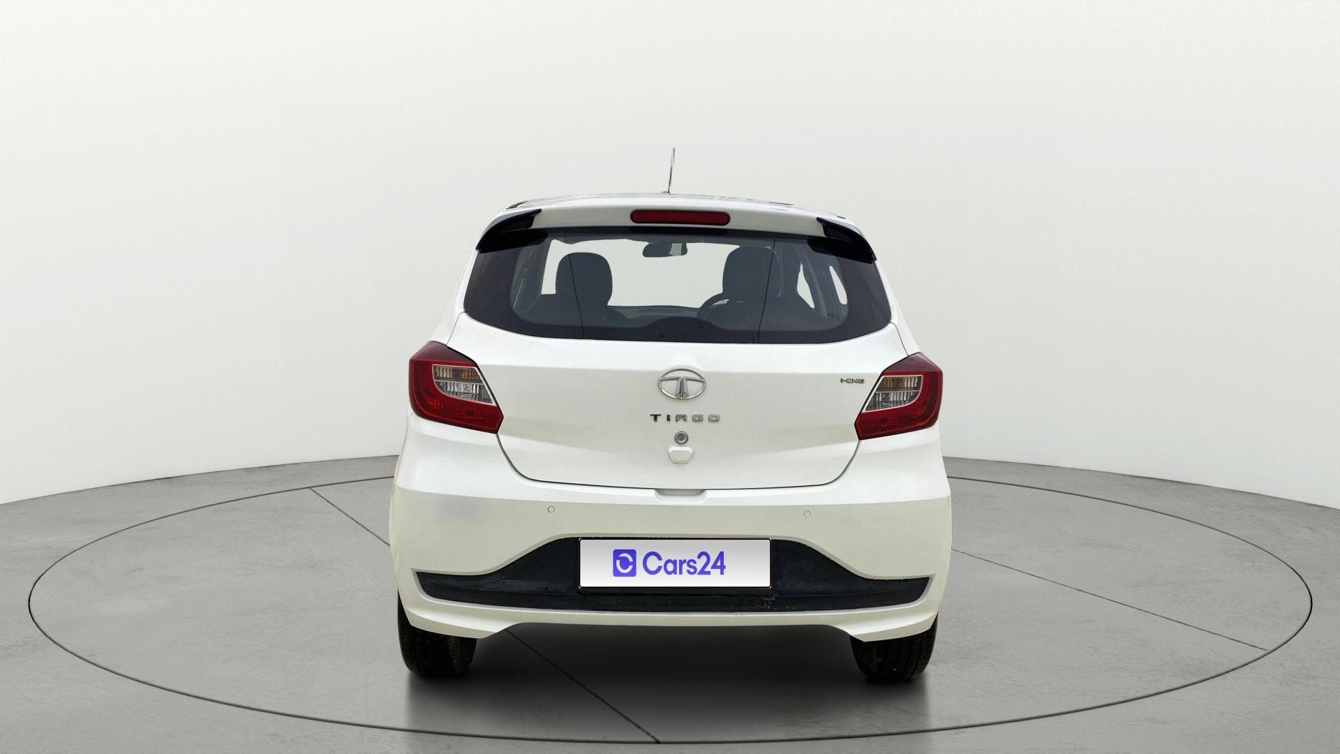 Used 2023 Tata Tiago Used 2023 Tata Tiago