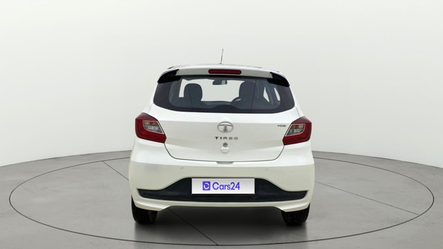View Tata Tiago Image 38 Used Tata Tiago Image 38