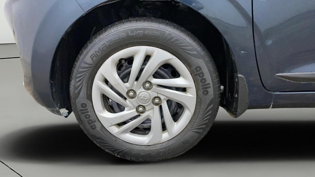 View Hyundai Grand i10 Nios Image 11 Used Hyundai Grand i10 Nios Image 11
