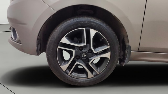 View Tata Tigor Image 28 Used Tata Tigor Image 28