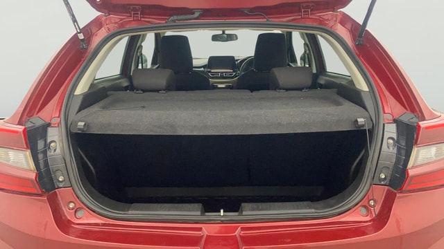 View Toyota Glanza Image 39 Used Toyota Glanza Image 39