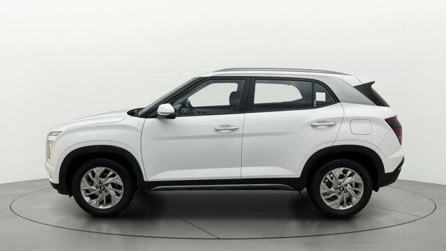View Hyundai Creta Image 27 Used Hyundai Creta Image 27