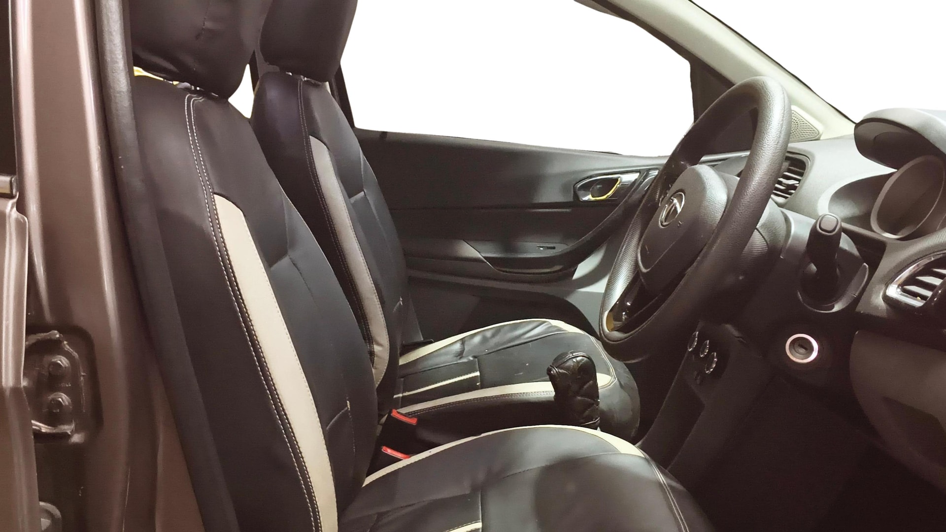 Used 2017 Tata Tigor Used 2017 Tata Tigor