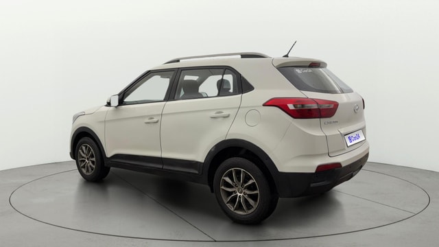 View Hyundai Creta Image 2 Used Hyundai Creta Image 2